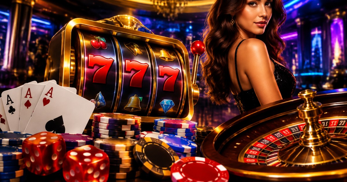 Güvenilir Slot Sitesi Nasıl Değerlendirilir?
